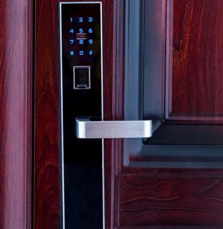 毕节开锁指纹锁出售安装