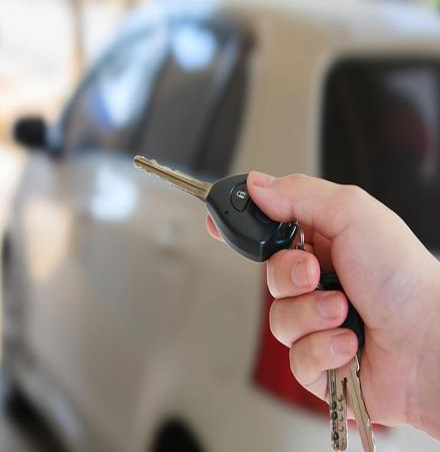 毕节汽车开锁 配汽车钥匙