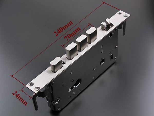 毕节开锁公司-换锁服务